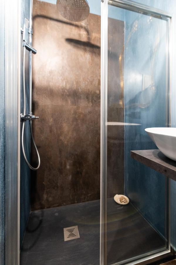 Deluxe suite Campo dei Fiori Roma Exterior foto