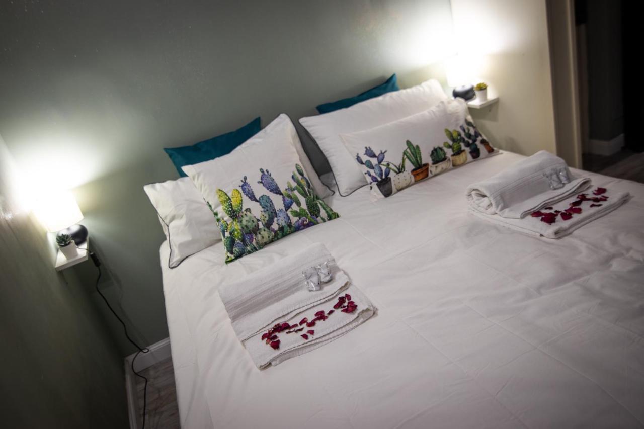 Deluxe suite Campo dei Fiori Roma Exterior foto